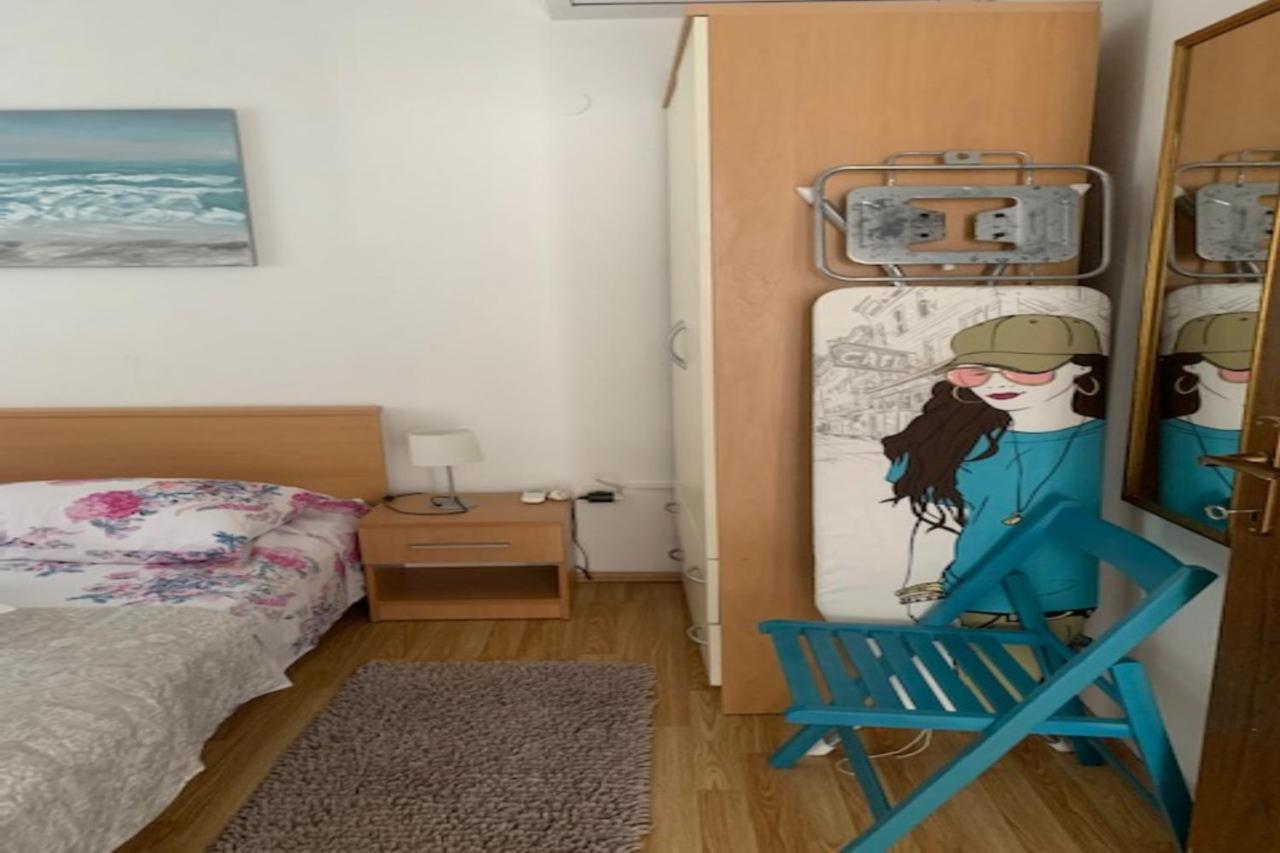 Holiday Apartments Lucic - Feels Like Home, Away From Home Ražanj Esterno foto
