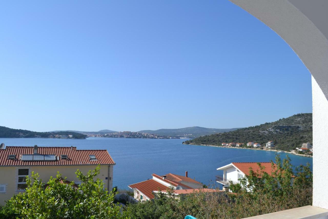 Holiday Apartments Lucic - Feels Like Home, Away From Home Ražanj Esterno foto