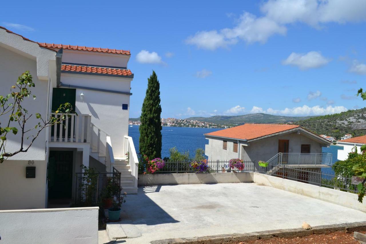 Holiday Apartments Lucic - Feels Like Home, Away From Home Ražanj Esterno foto
