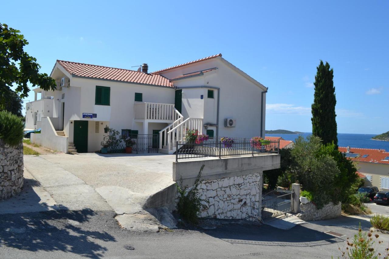 Holiday Apartments Lucic - Feels Like Home, Away From Home Ražanj Esterno foto